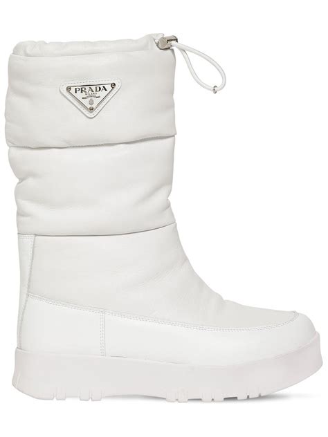 prada moonboots